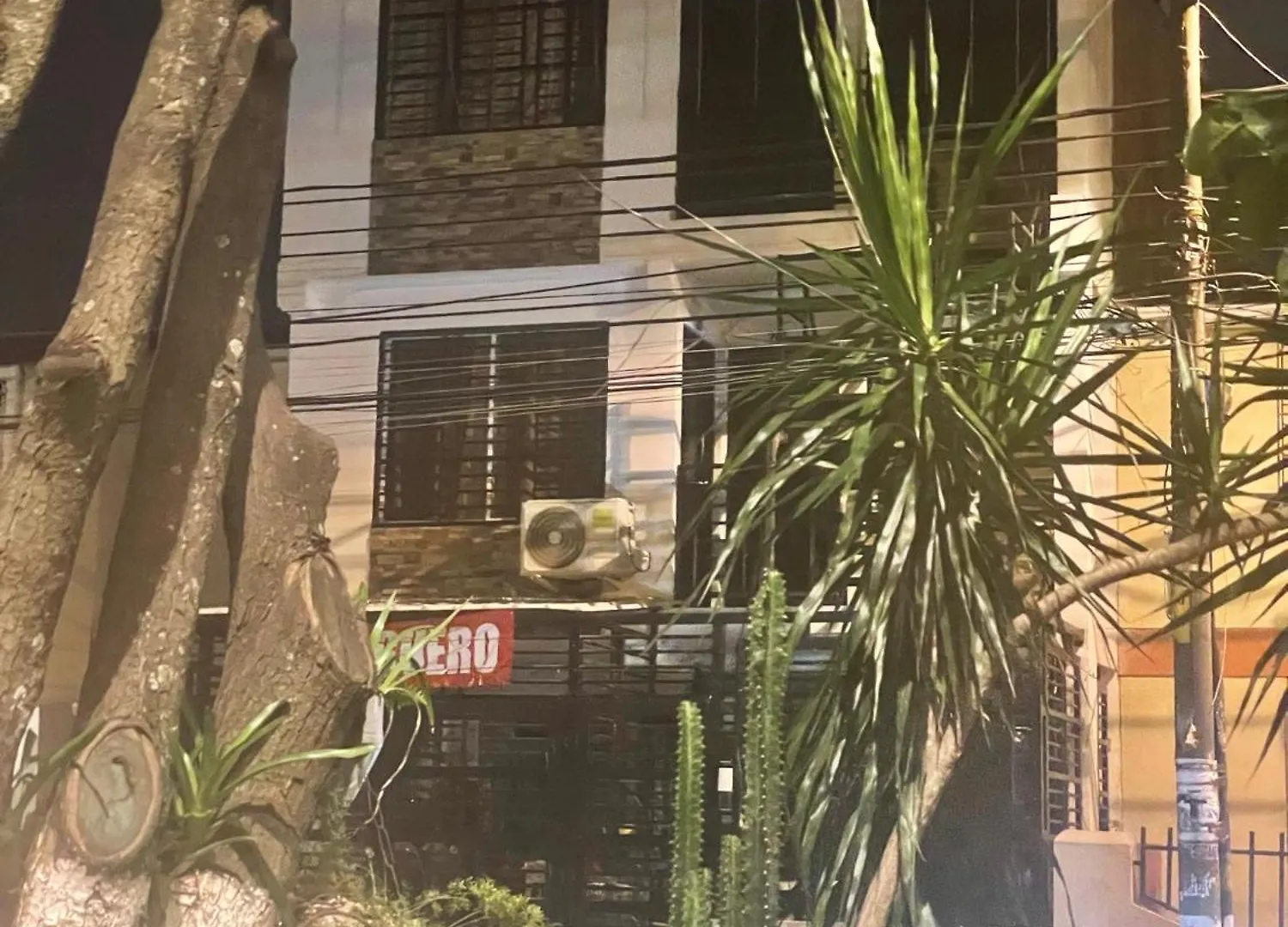 Lejlighed Cozy & Stylish Private Studio 201 Cali Colombia